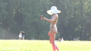 online video 5 Jeny Smith – Enjoy My Bikini on high heels porn sweet femdom-7