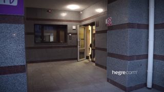 Hegre presents Avery aka Nona in A Day In The Life Of Avery | teens | teen -1