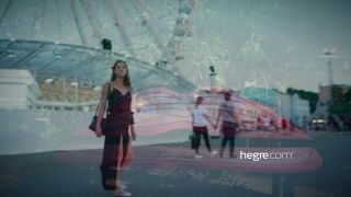 Hegre presents Avery aka Nona in A Day In The Life Of Avery | teens | teen -2