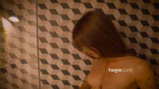 Hegre presents Avery aka Nona in A Day In The Life Of Avery | teens | teen -5
