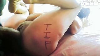 boricualovenyc - PARTY SEXY WIFEY CUCKOLD SWINGERS CLUB BIG DICK BBC INSIDE BROWN SKIN EBONY-2