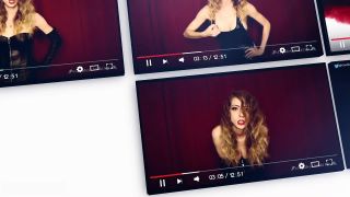 adult xxx clip 18 lady sonia femdom Goddess Nikki Kit - Hump your Pillow and Lick up the Cum CEI - Cei, fetish on femdom porn-9