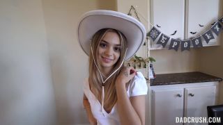 Dont Be a Party Pooper (Teen) Molly Little-1