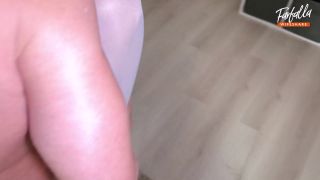 7108 Bisexual Threesome  Cuckold Eats Cum  MMF  Part 2  Ep 20...-5