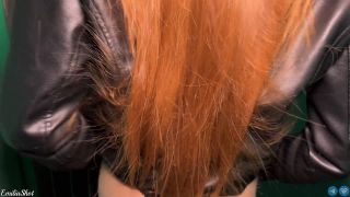 Onlyfans - Stepsister In Boots Fucked In The Entrance Public Sex Emilia Shot - Oral-0