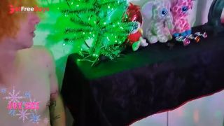 [GetFreeDays.com] Merry Christmas cuckold Sex Stream June 2023-3