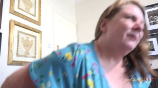Aunt Judy'S XXX  Your Busty BBW Stepmom Rachel Lets You Cum In Her Mout-2