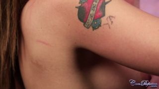 Lara Duro CumPerfection 19 02 21 Lara Duro Physio Lust-5