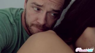 Porn tube Dana Wolf — Pretending To Be Sick For Dick-0