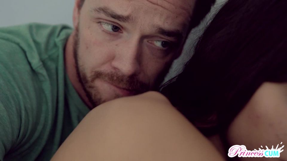 Porn tube Dana Wolf — Pretending To Be Sick For Dick