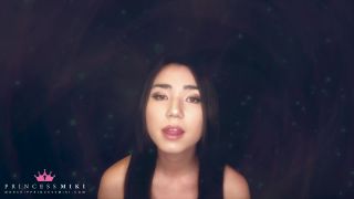 free video 11 Princess Miki - Mental Chastity Mindfuck, asian big boobs on pov -2