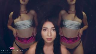 free video 11 Princess Miki - Mental Chastity Mindfuck, asian big boobs on pov -8