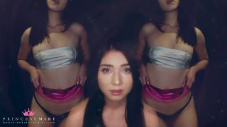 free video 11 Princess Miki - Mental Chastity Mindfuck, asian big boobs on pov -8