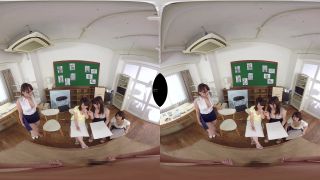 FCVR-006 C - Virtual Reality - Jav-1
