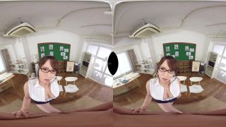 FCVR-006 C - Virtual Reality - Jav-2