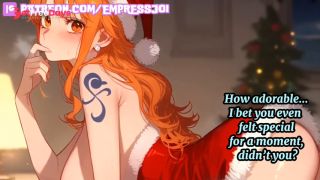 [GetFreeDays.com] Mistress Takes All Your Christmas Presents And Humiliates You femdom, dirty talk Adult Clip May 2023-0