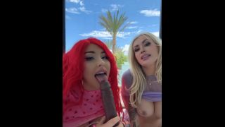 free video 32 Bishoujo Mom, Laura Lux - Cowgirls BJ on pov mature stocking big tit-5