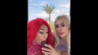 free video 32 Bishoujo Mom, Laura Lux - Cowgirls BJ on pov mature stocking big tit-6