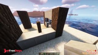 [GetFreeDays.com] How to Build A Beach House In Minecraft - Tutorial Adult Leak March 2023-2