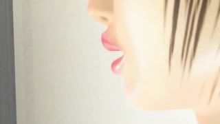 3D 8024 Hal Ka Sex In Elevator-9