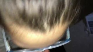 75696 First cum in mouth.-7