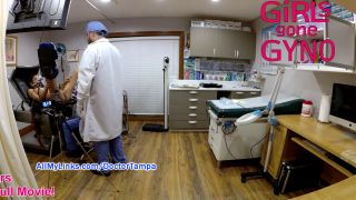 Naked behind the scenes from miss marsasm research inc sexy me....-7