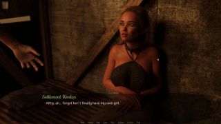 Big Tits DESERT STALKER Helping the mutants with the Hive Playthrough part 20-7