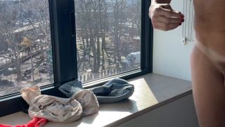 [K2S.CLUB] Tess Nyc - Mistress Tess - Breakfast Time - FullHD 1080P-6