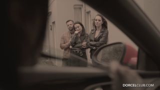 Alice Drake: The Embrace Return UltraHD 4K Sex-2