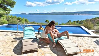 [PornWorld] Anissa Kate And Olivia Del Rio Part 1 [01.08.26] [1080p]-3