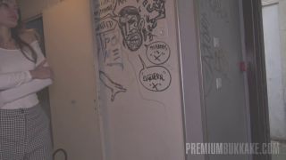  Gangbang Kitana Lure 1 bukkake bts - Gangbang   Gangbang -8