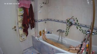 Ally Bath, 18 10 2024 720P - Voyeur-5