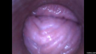 online adult clip 18 nyomi banxxx femdom brunette girls porn | Romantic dinner | skinny nathaly-3