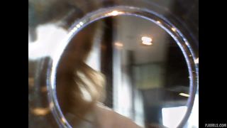 online adult clip 18 nyomi banxxx femdom brunette girls porn | Romantic dinner | skinny nathaly-7