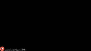 SalomeSaSa - Wrong Choice (Fetish porn)-8