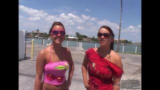 4Kthrowback Beach Dance Weekend St Pete Beach Boat Ride Public-7