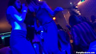 Party Hardcore Gone Crazy Vol. 37 Part 5 - Cam 3-9