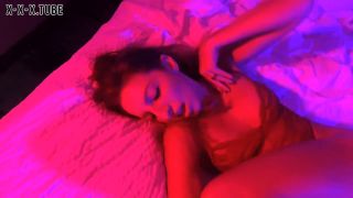 Femdom porn Lora Cross Color Me Music Video Masturbation  Lora Cross -1