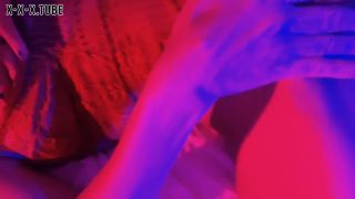 Femdom porn Lora Cross Color Me Music Video Masturbation  Lora Cross -2