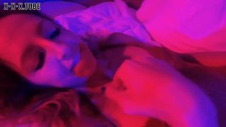 Femdom porn Lora Cross Color Me Music Video Masturbation  Lora Cross -3