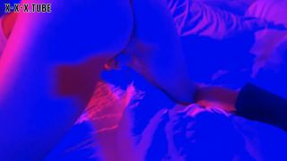 Femdom porn Lora Cross Color Me Music Video Masturbation  Lora Cross -7