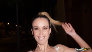 Mellany's Wild Night Out! - Mellany Lapiedra Sex Clip Vid...-1