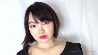 princessmuzilo  Just stare at my perfect face, asian mistress femdom on femdom porn -0