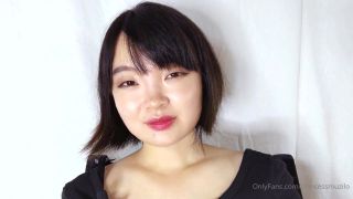 princessmuzilo  Just stare at my perfect face, asian mistress femdom on femdom porn -3