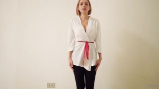 free video 40  xxxCaligulaxxx - Karate Teacher , younger man on virtual reality-1
