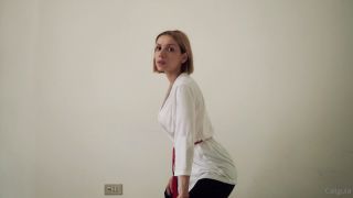 free video 40  xxxCaligulaxxx - Karate Teacher , younger man on virtual reality-2