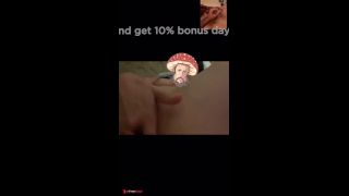 [GetFreeDays.com] MUSHROOM JESUS MASTURBATE WITH MY STEP SISTER Sex Stream July 2023-2