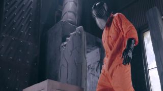 [SuperMisses.com] SPSE-28 Heroine Survival The Terror Lurking in the Dark Laborator-007-2