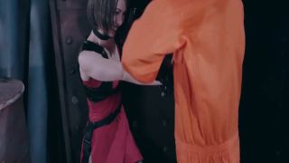 [SuperMisses.com] SPSE-28 Heroine Survival The Terror Lurking in the Dark Laborator-007-8