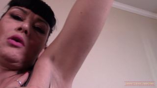 online adult clip 17 literotica femdom Valora Fetish - Luna Dawn - Licking My Sweet Sweaty Pits - FullHD 1080p, femdom pov on femdom porn-5